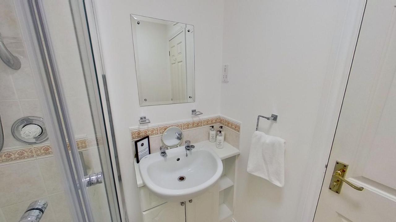 Orange Apartments Beechgrove Gardens Αμπερντήν Εξωτερικό φωτογραφία